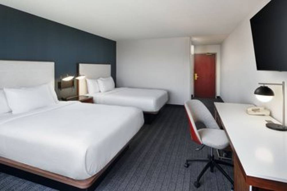 Courtyard By Marriott Boulder Longmont 8