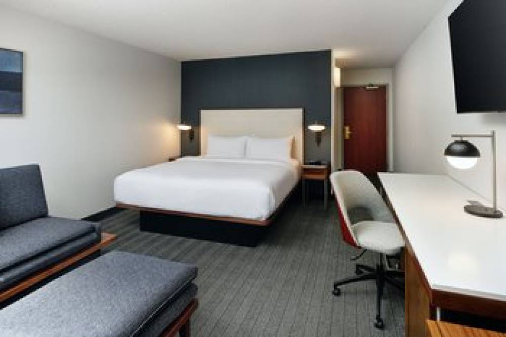 Courtyard By Marriott Boulder Longmont 1