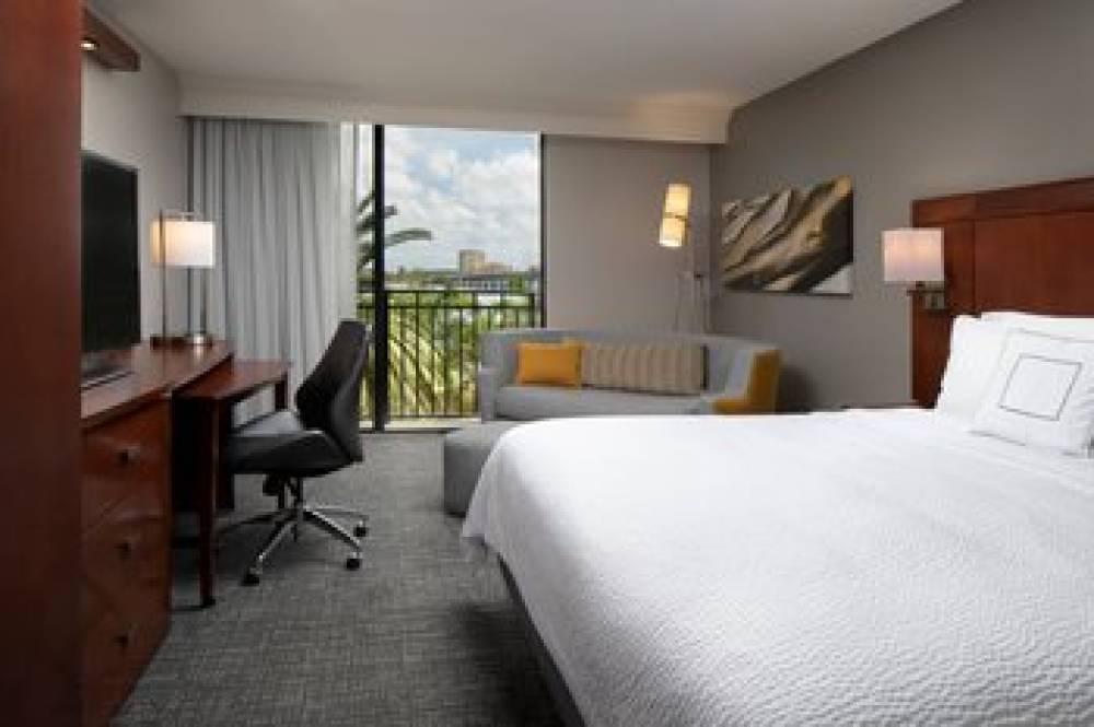 Courtyard By Marriott Bradenton Sarasota Riverfront 8