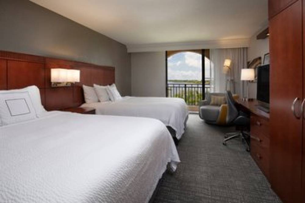 Courtyard By Marriott Bradenton Sarasota Riverfront 7