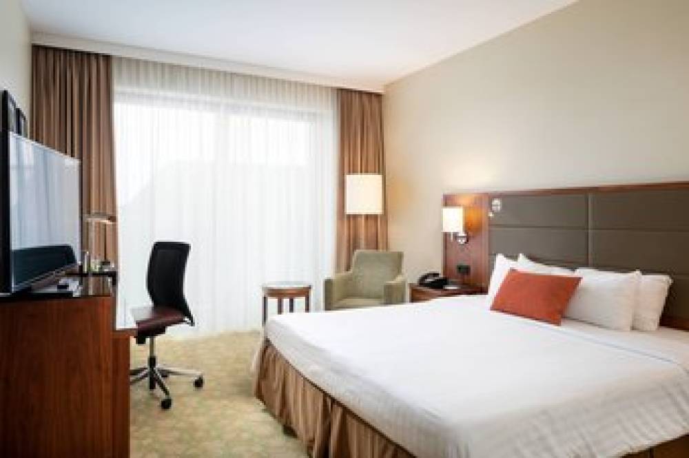 Courtyard By Marriott Bremen 8