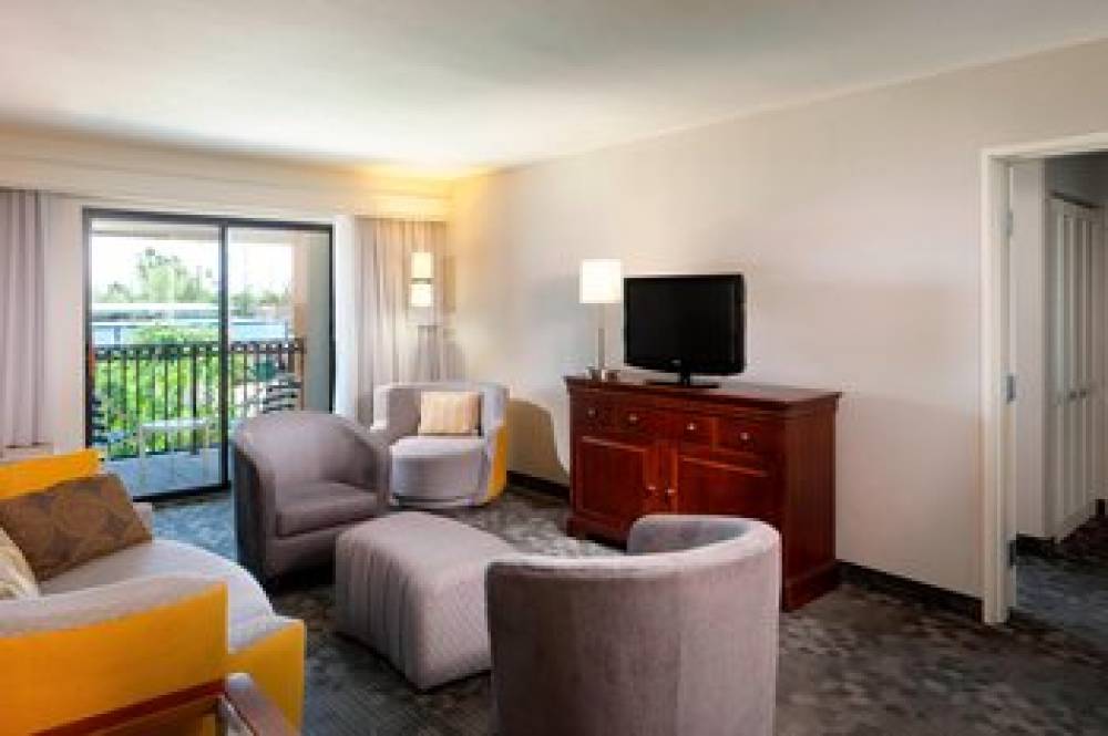 Courtyard By Marriott Brownsville 5