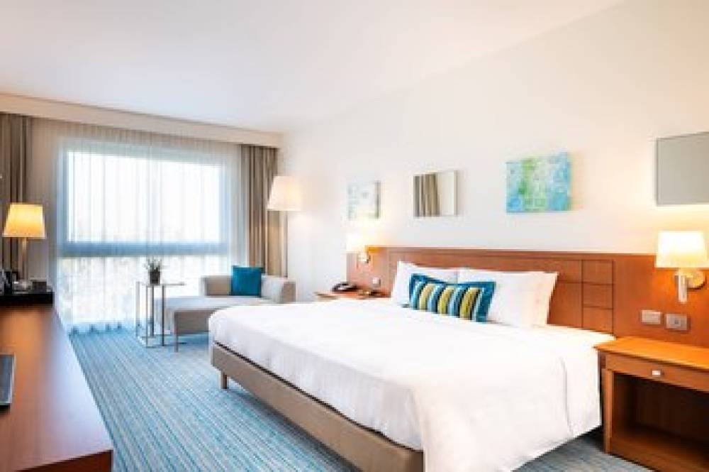 Courtyard By Marriott Brussels 8