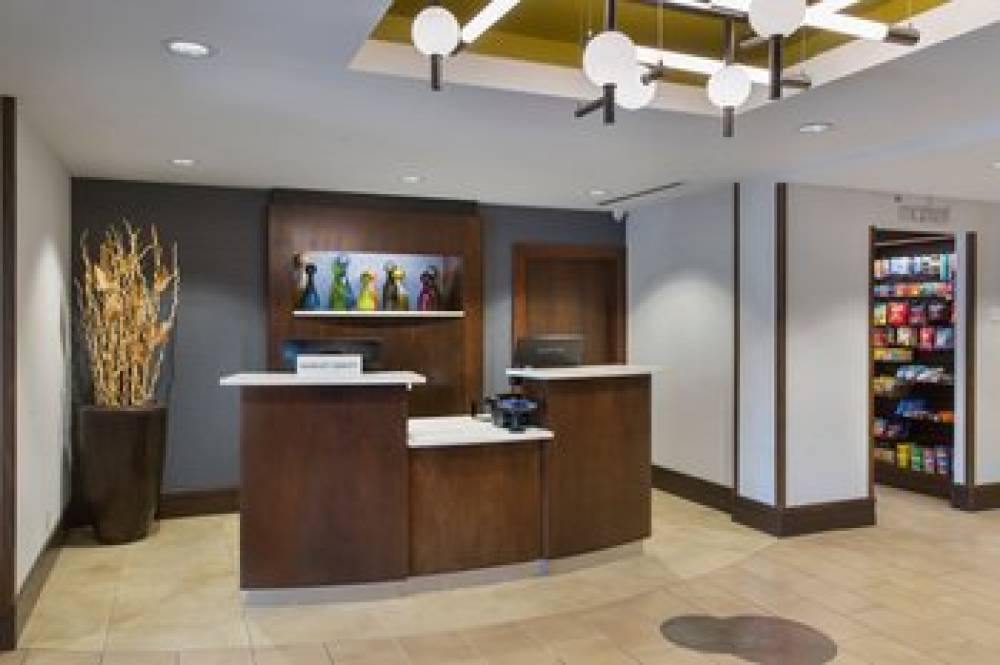 Courtyard By Marriott Buffalo Amherst University 3