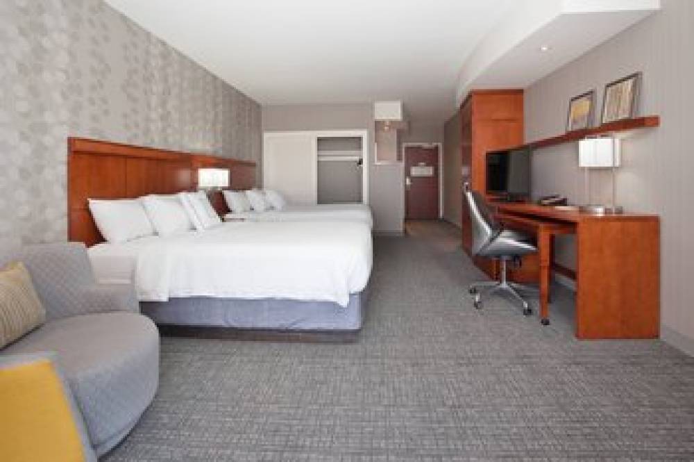 Courtyard By Marriott Casper 4