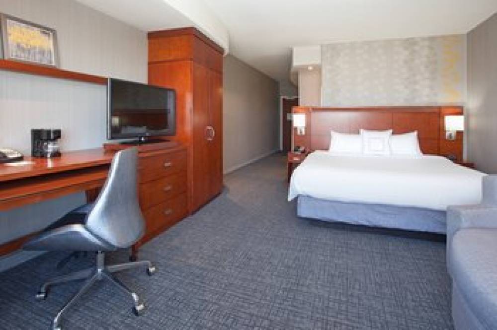 Courtyard By Marriott Casper 5