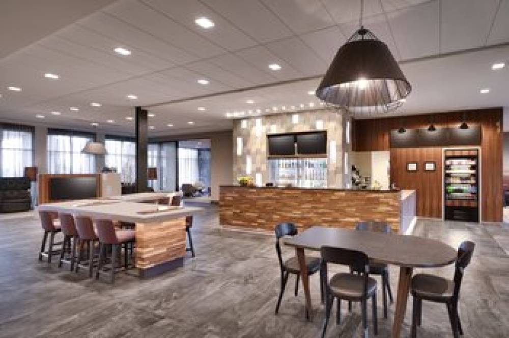 Courtyard By Marriott Cedar City 5