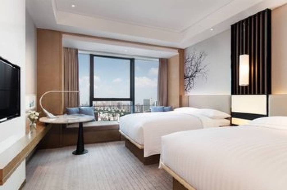 Courtyard By Marriott Changsha South 9