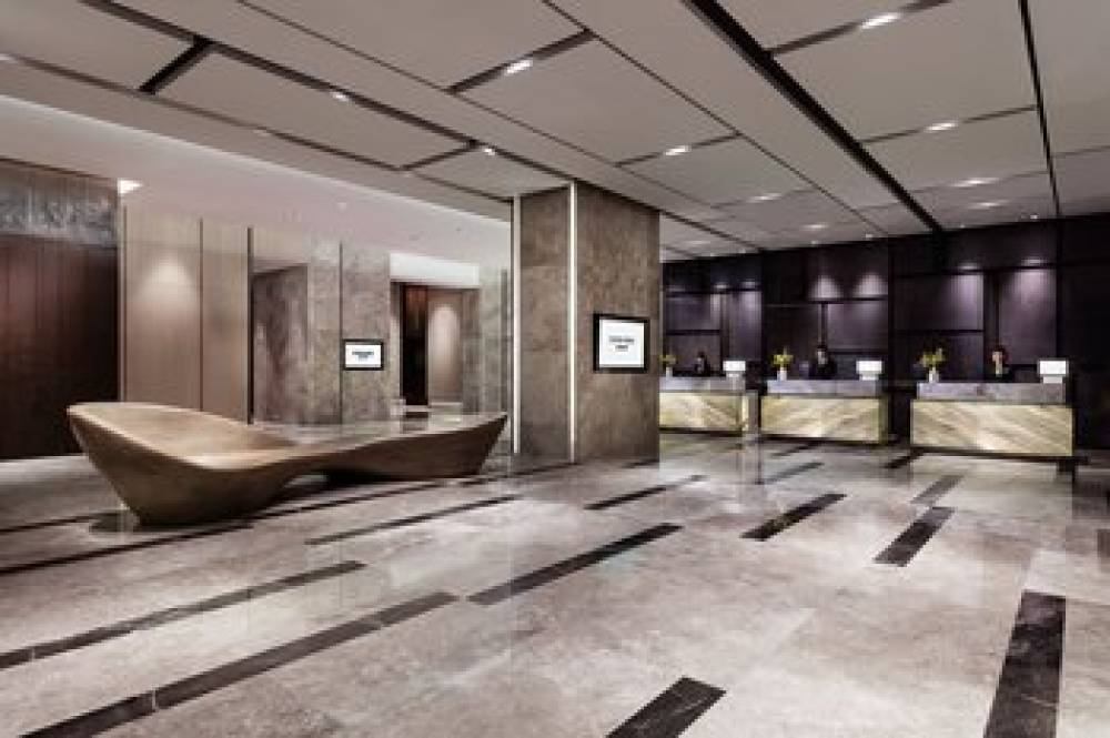 Courtyard By Marriott Changsha South