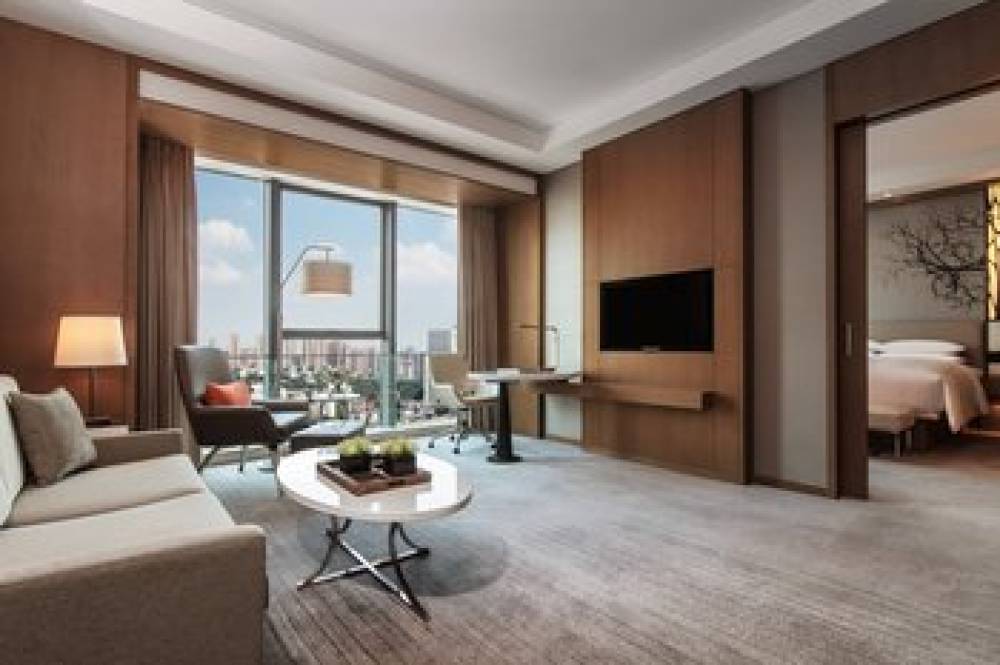 Courtyard By Marriott Changsha South 2