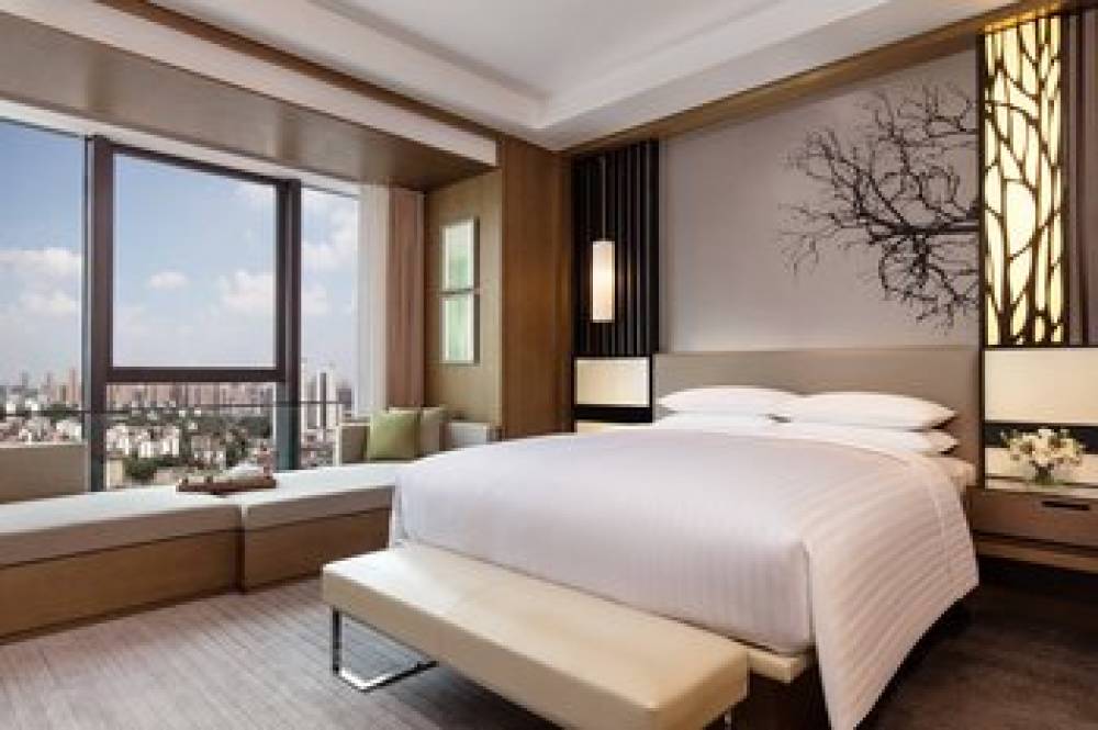 Courtyard By Marriott Changsha South 3