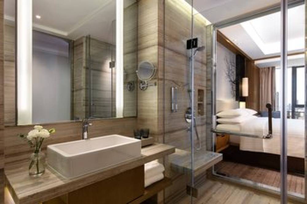 Courtyard By Marriott Changsha South 10