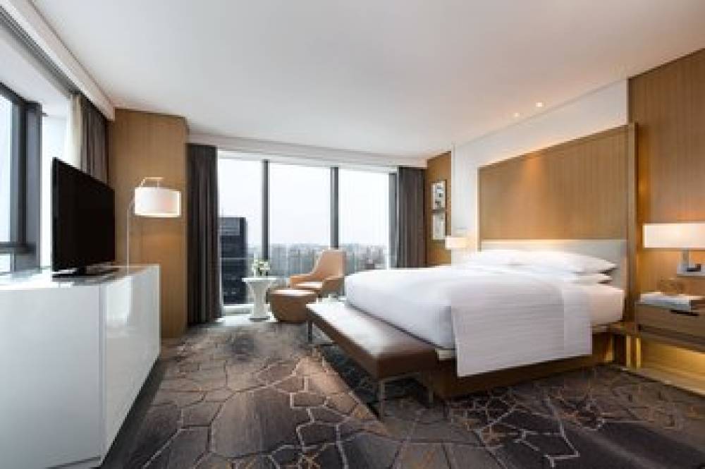 Courtyard By Marriott Changsha South 5