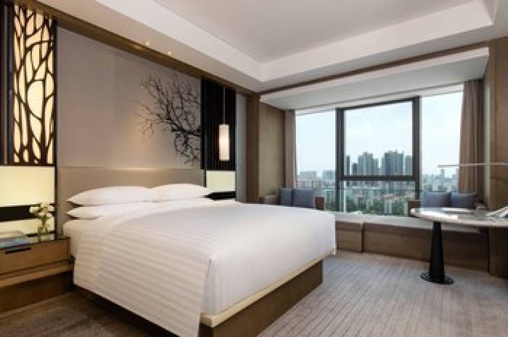 Courtyard By Marriott Changsha South 8