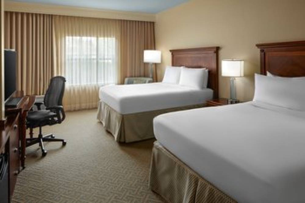 Courtyard By Marriott Charleston Mt Pleasant 9