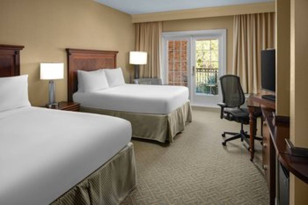 Courtyard By Marriott Charleston Mt Pleasant 10