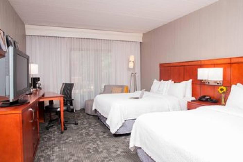 Courtyard By Marriott Chicago Glenview Northbrook 4