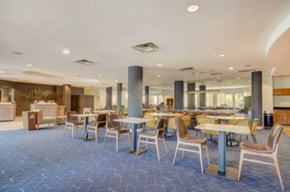 Courtyard By Marriott Cincinnati North At Union Centre 7