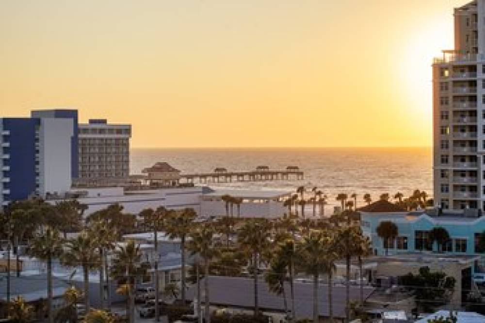 Courtyard By Marriott Clearwater Beach Marina 6