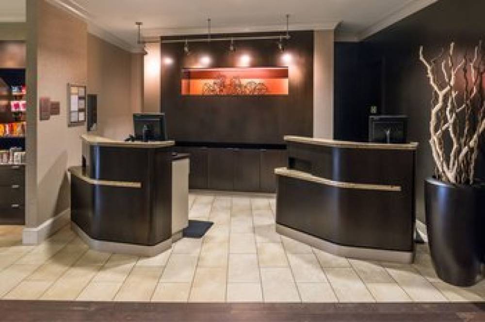 Courtyard By Marriott Clemson 4