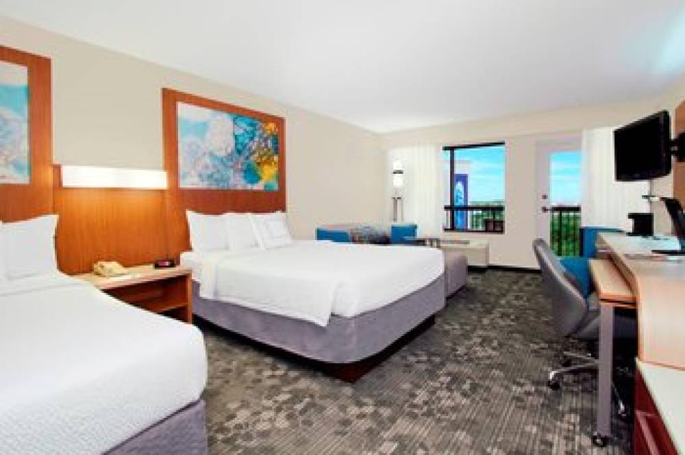 Courtyard By Marriott Cocoa Beach Cape Canaveral 6