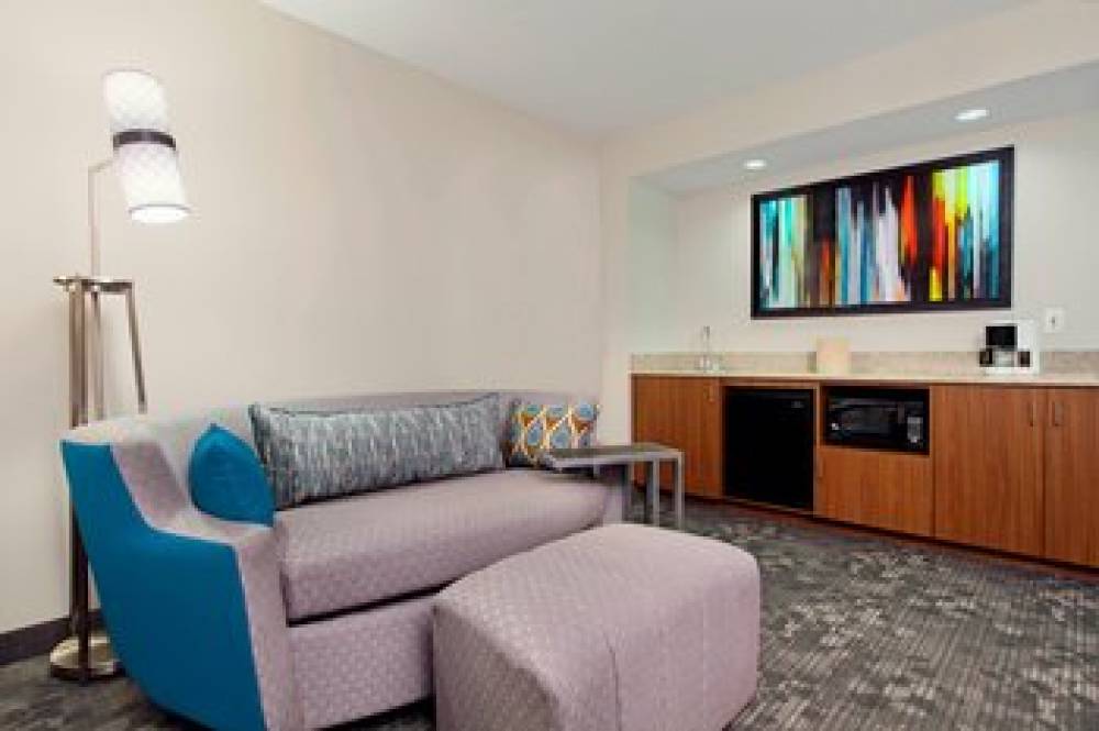 Courtyard By Marriott Cocoa Beach Cape Canaveral 10