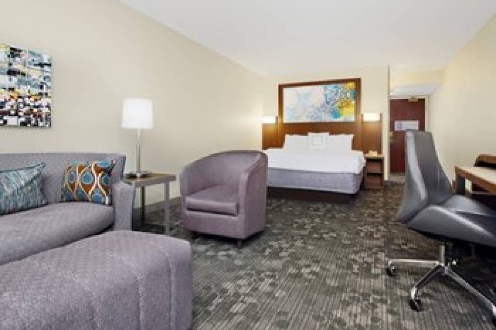 Courtyard By Marriott Cocoa Beach Cape Canaveral 8