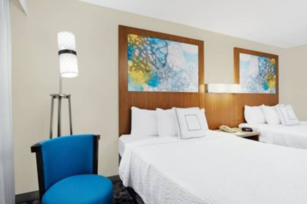 Courtyard By Marriott Cocoa Beach Cape Canaveral 7