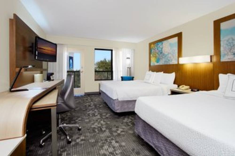 Courtyard By Marriott Cocoa Beach Cape Canaveral 5