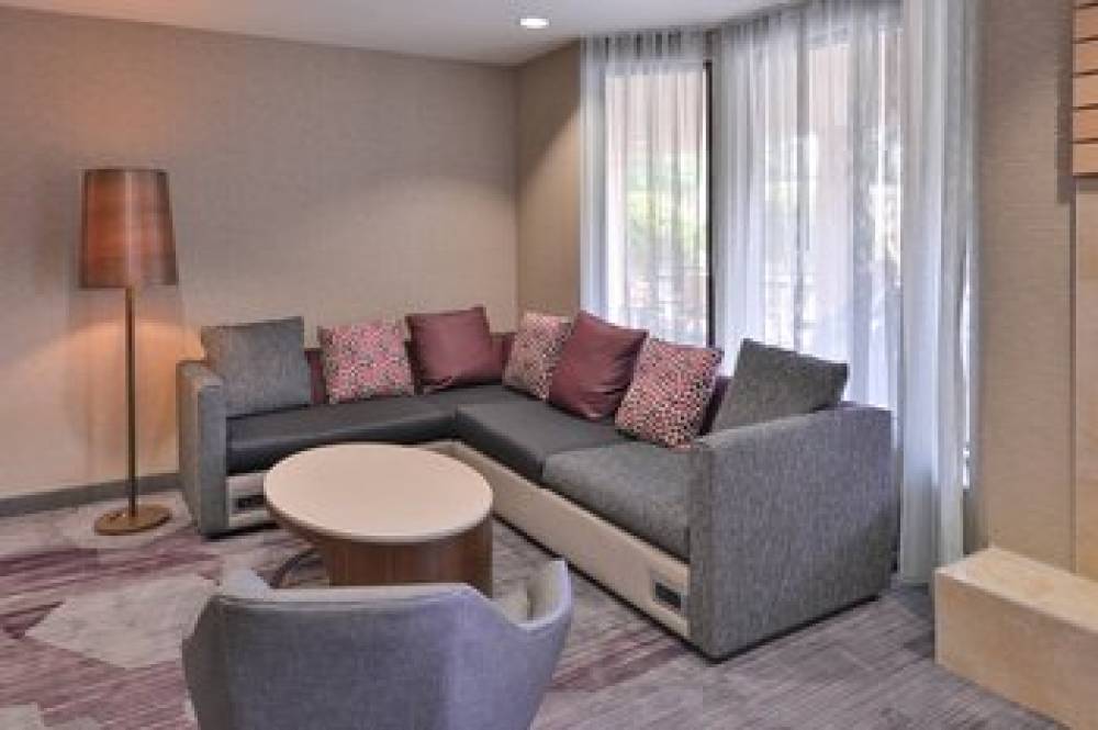 Courtyard By Marriott Columbia Northeast-Fort Jackson Area 6