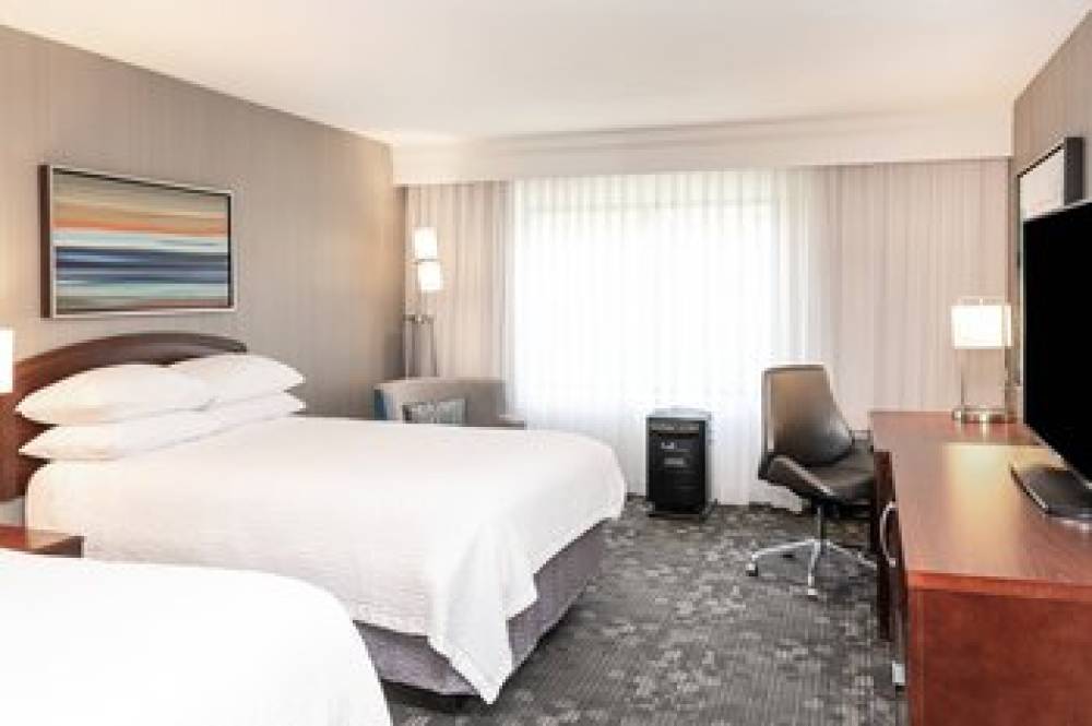 Courtyard By Marriott Columbus Tipton Lakes 7