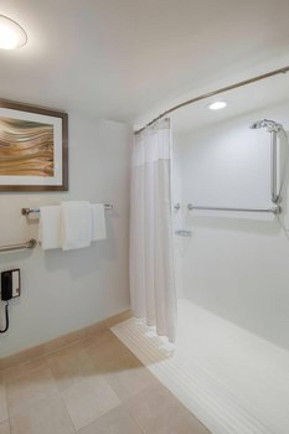 Courtyard By Marriott Columbus West-Hilliard 10