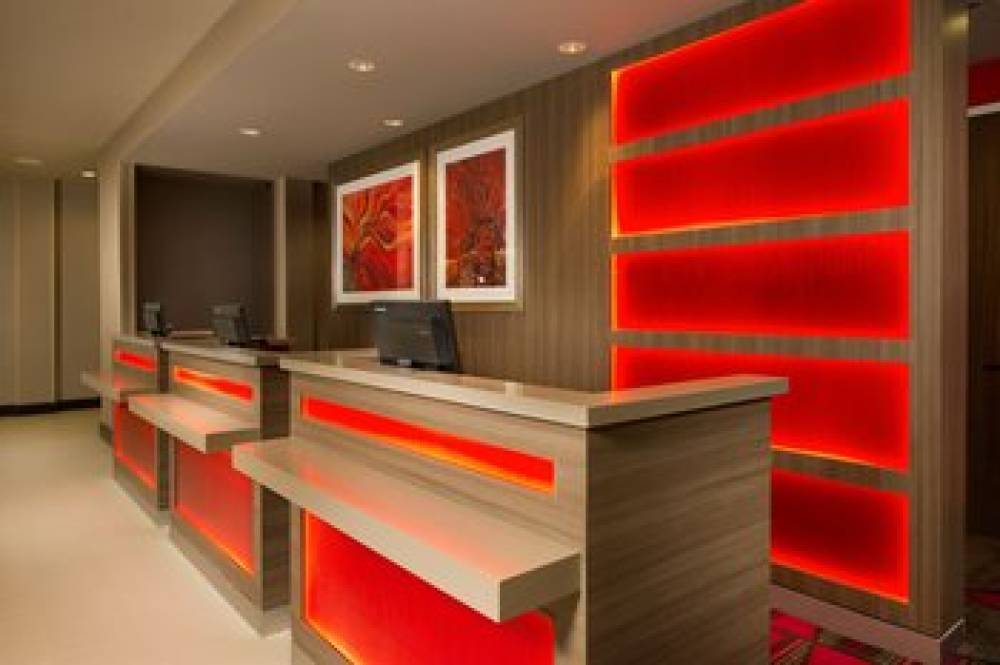 Courtyard By Marriott Dallas DFW Airport North-Grapevine 3