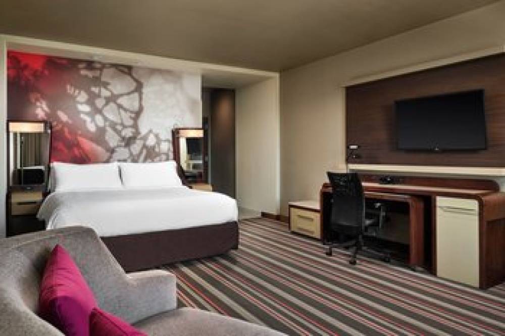 Courtyard By Marriott Dallas DFW Airport North-Grapevine 7