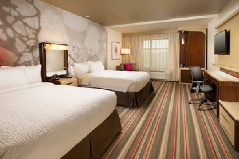 Courtyard By Marriott Dallas DFW Airport North-Grapevine 6