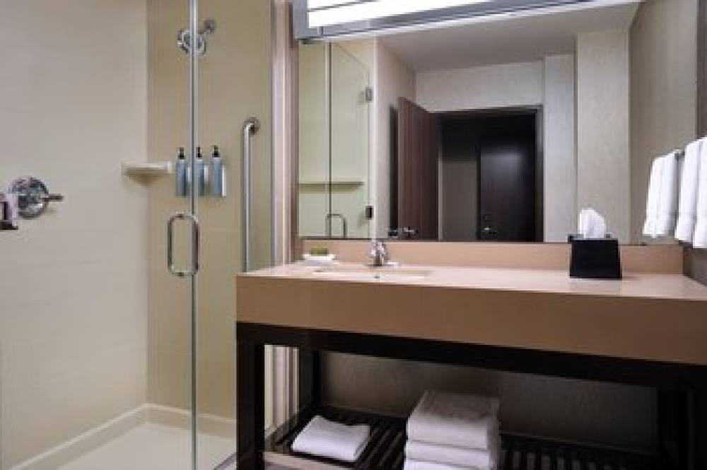 Courtyard By Marriott Dallas DFW Airport North-Grapevine 9