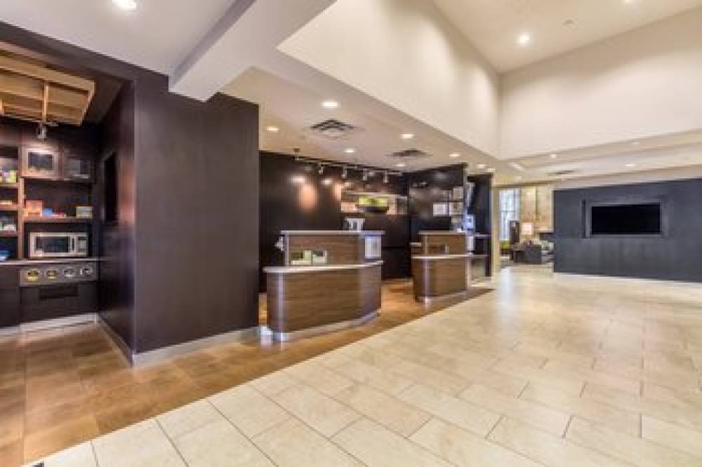 Courtyard By Marriott Dallas DFW Airport South/Irving 3