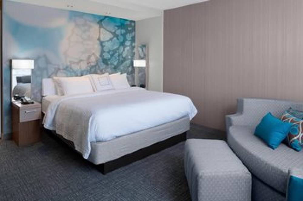 Courtyard By Marriott Dallas Flower Mound 7