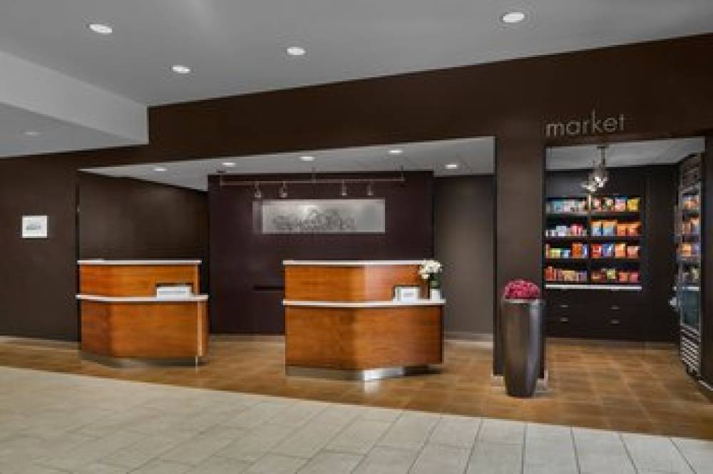 Courtyard By Marriott Dallas Lewisville 4