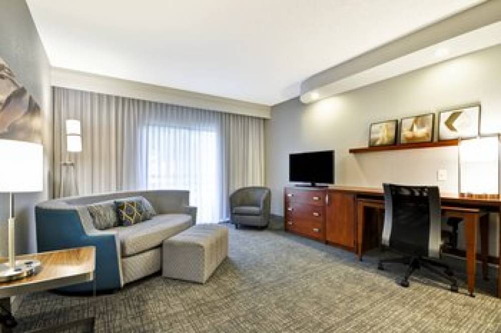 Courtyard By Marriott Dallas Medical Market Center 7