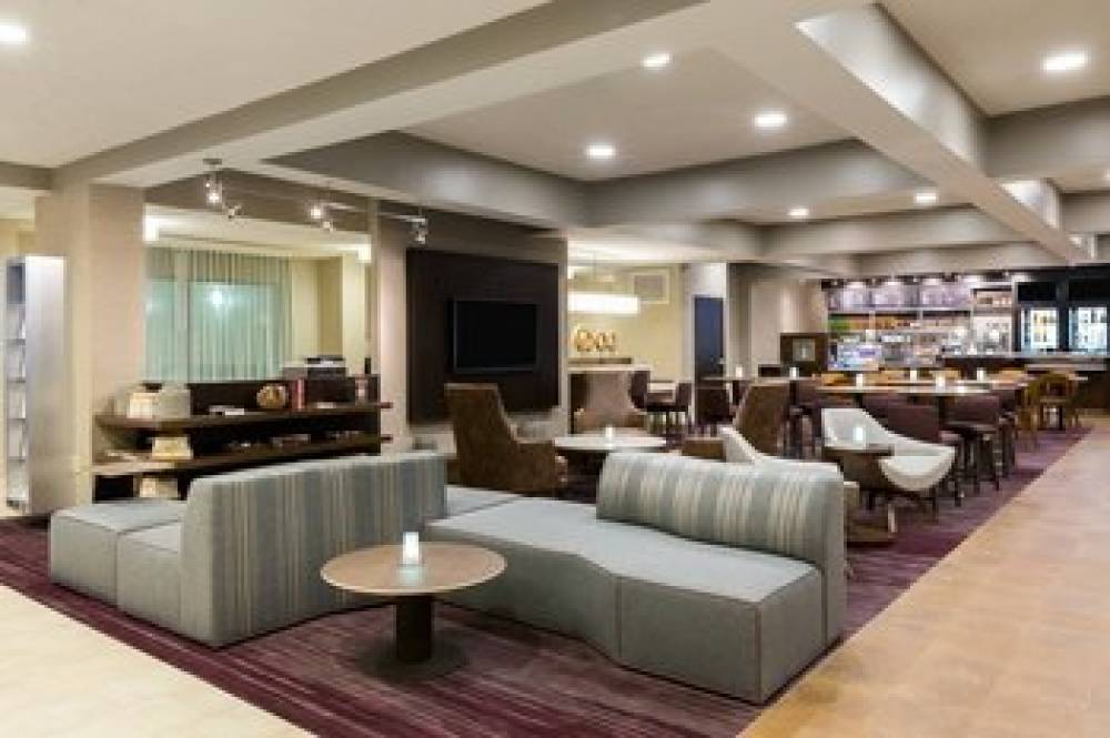 Courtyard By Marriott Dallas Mesquite 5