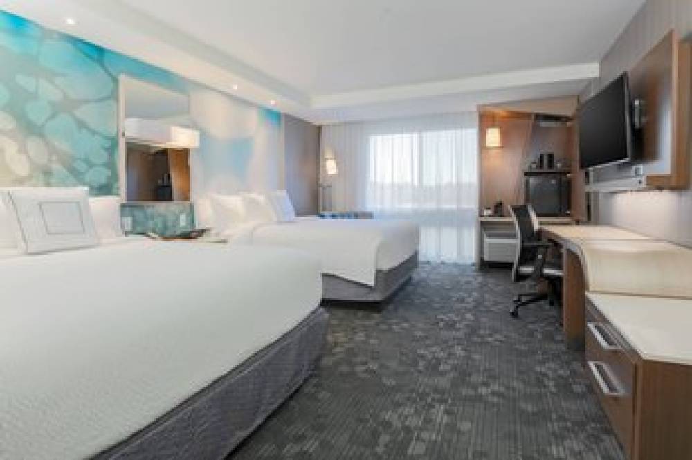 Courtyard By Marriott Dallas Midlothian At Midlothian Conference Center 7