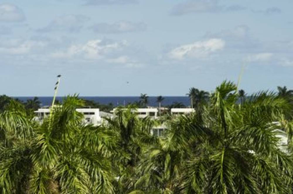 Courtyard By Marriott Delray Beach 2