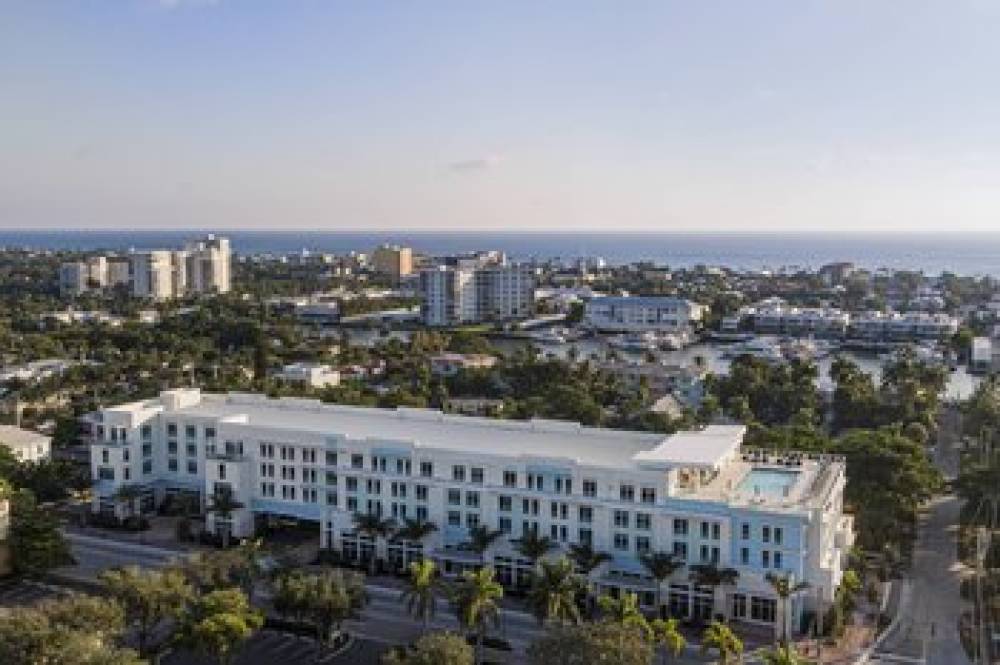 Courtyard By Marriott Delray Beach 3