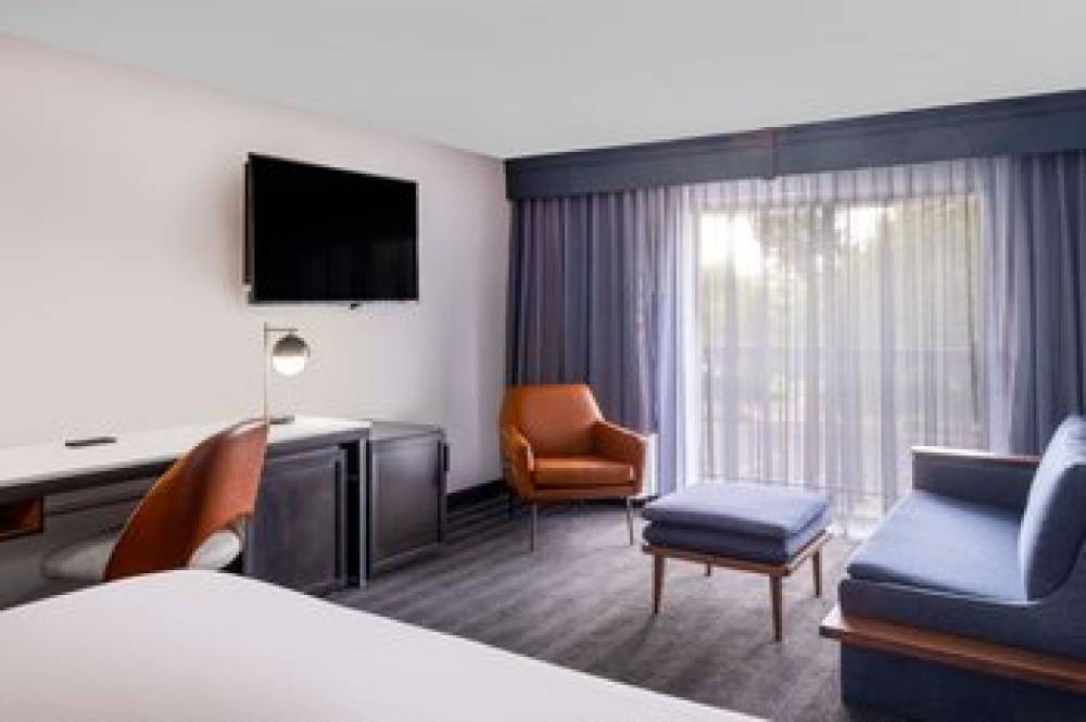 Courtyard By Marriott Denver Southwest-Lakewood 10