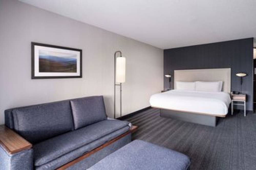 Courtyard By Marriott Denver Southwest-Lakewood 8