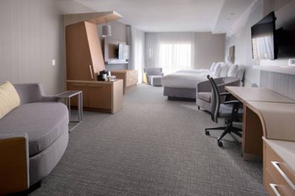 Courtyard By Marriott Denver Southwest-Littleton 7