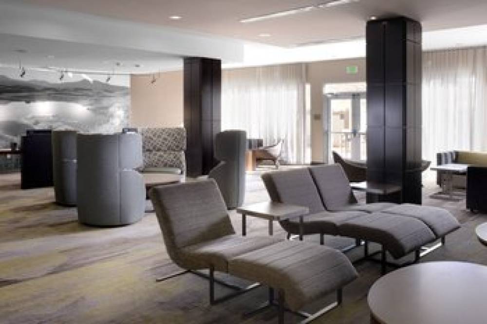 Courtyard By Marriott Denver Southwest-Littleton 4