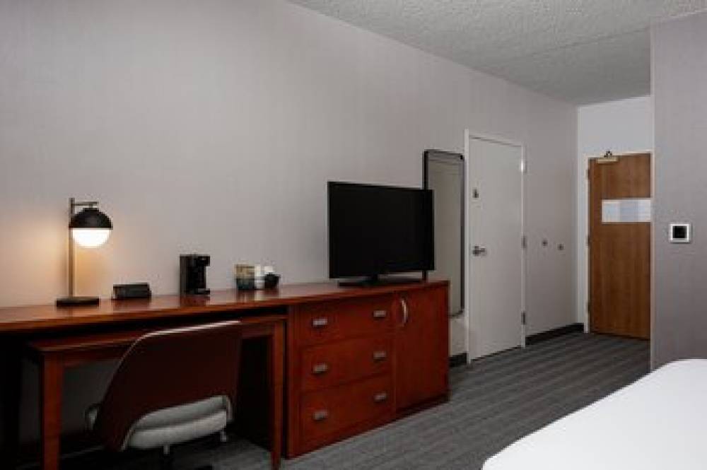 Courtyard By Marriott Denver Tech Center 10