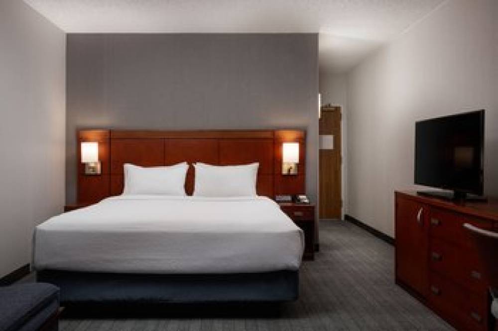 Courtyard By Marriott Denver Tech Center 7